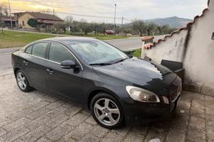 Auto volvo s60