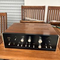 Amplificatore  Sansui  AU-555A