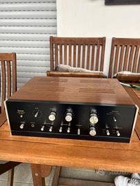 Amplificatore  Sansui  AU-555A