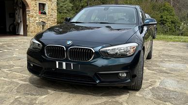 BMW 114d