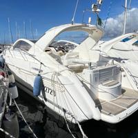 Fairline Targa 37