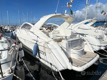 Fairline Targa 37