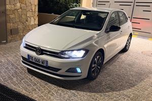 polo 6 IQ DRIVE