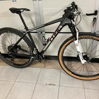 Mtb carbonio