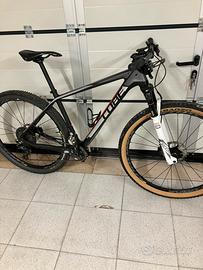 Mtb carbonio