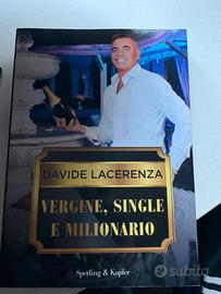 Davide lacerenza single vergine milionario prima