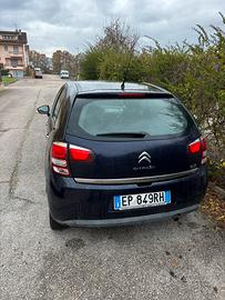Auto Citroen C3 1000 benzina