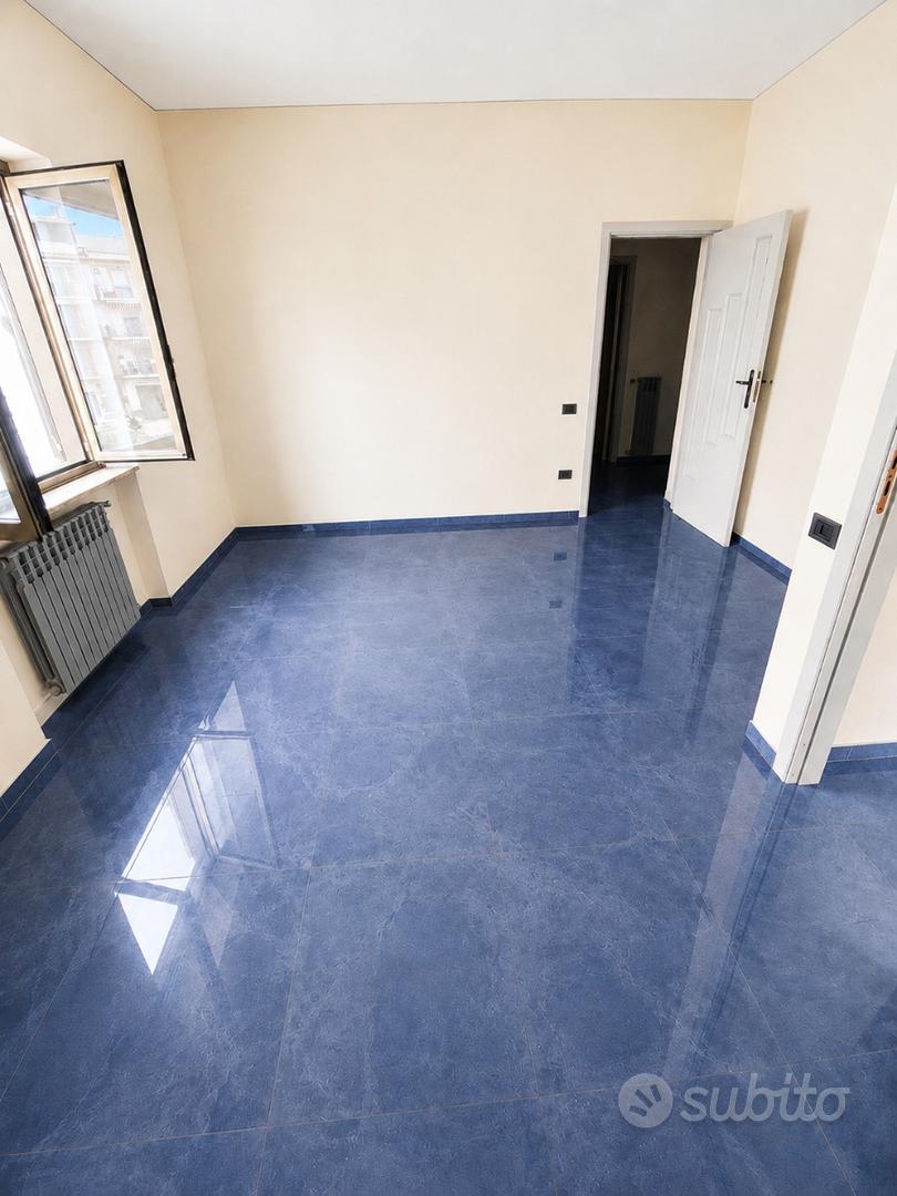 Apartment in Corigliano-Rossano, Corigliano Scalo - Vista 2
