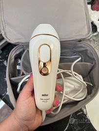 Braun silk-expert pro 5