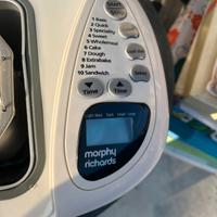 Macchina per il pane