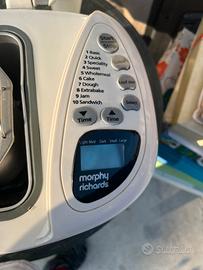 Macchina per il pane