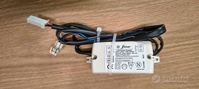 trasformatore led cappa Falmec 