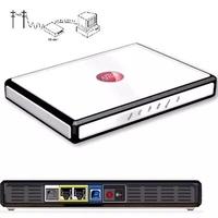 MODEM ROUTER ALICE GATE 2 PLUS TIM TELECOM ADSL2+ 
