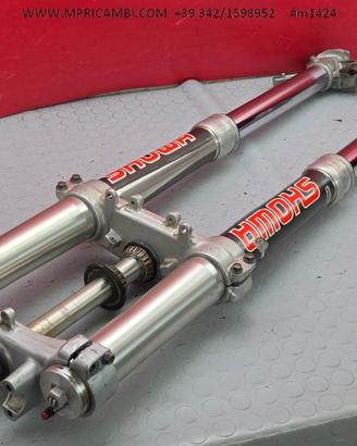 STELI FORCELLA YAMAHA YZF 426 2000 2002 YZ-F 2001