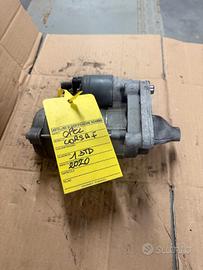 MOTORINO D'AVVIAMENTO CORSA F 1.3TD 2020
