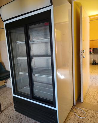 Frigo vetrina