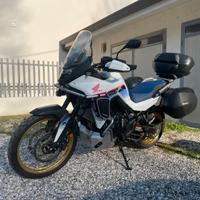 Honda Transalp XL750
