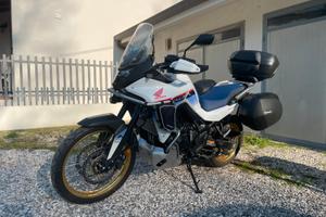 Honda Transalp XL750