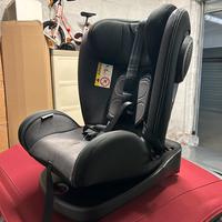 Seggiolino Auto Giordani