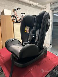 Seggiolino Auto Giordani