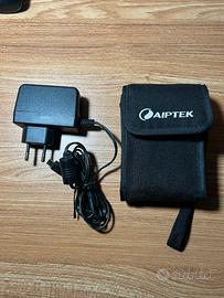 Videocamera HD 8  mega pixel