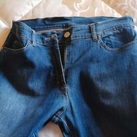 Pantaloni jeans donna 