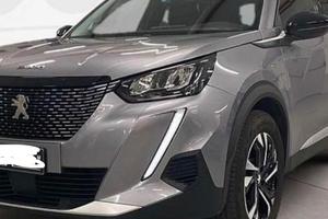 Peugeot 2008  25000km