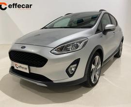 FORD Fiesta Active 1.0 Ecoboost 100 CV