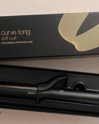 Ferro arricciacapelli Ghd Curve Soft Curl Tong