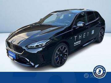 BMW Serie 1 120i M Sport