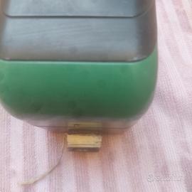 Centralina irrigazione programmabile Claber