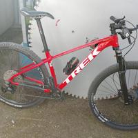 MTB Trek Marlin deore