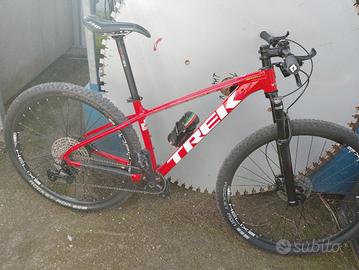 MTB Trek Marlin deore
