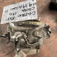 Cambio 6M Fiat Croma 1.9 Mjt 16V Dynamic Anno 2009