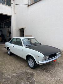 Fiat 124 sport 1.6