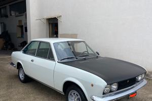Fiat 124 sport 1.6