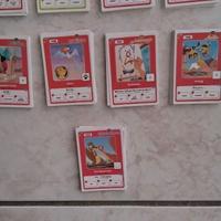 Collezione I classici Disney completa 180 pezzi