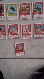 Collezione I classici Disney completa 180 pezzi