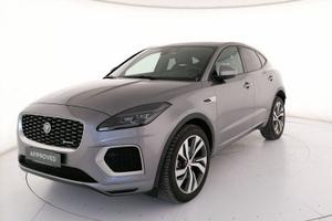 Jaguar E-Pace 2.0d i4 mhev R-Dynamic SE awd 1...
