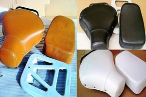 Kit Sella a doppio posto Vespa 125 150 anni 60/70