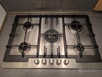 Piano cottura