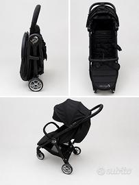 Passeggini Baby Jogger City Tour 2