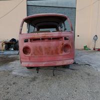 Volkswagen T2