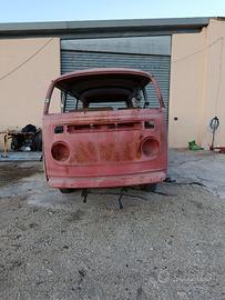 Volkswagen T2