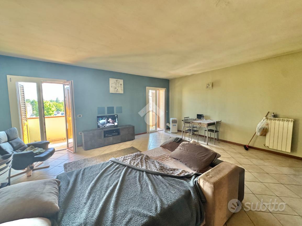 Apartment in Assisi, Petrignano - Vista 5