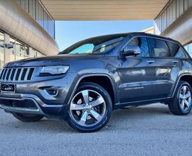 JEEP Grand Cherokee 3.0 V6 CRD 250 CV Multijet I