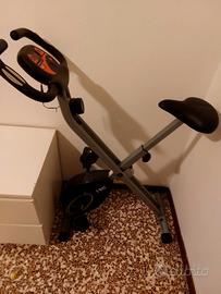 cyclette ultrasport
