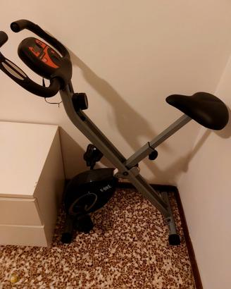 cyclette ultrasport