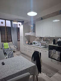 Appatamento,Via De vincentis,Tamburi