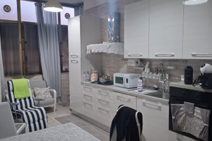 Appatamento,Via De vincentis,Tamburi